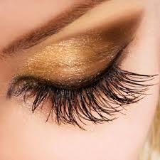 Wedding day make up photo 8