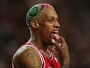 Worm Diplomacy: Dennis Rodman
