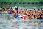 DRAGON BOAT FESTIVAL