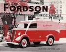 Ford E83W Van, Pickup, Estate car Utilecon, Ambulance, Fire Tender