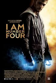 i am number 4