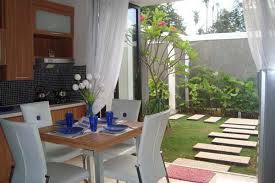 Desain Teras depan Rumah Minimalis