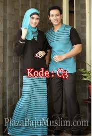 Baju Sarimbit Muslim(Couple/Pasangan) Murah | Toko Baju Muslim Online
