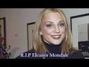 RIP Eleanor Mondale