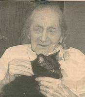 Lydia Herman (1908 - 2011) - Find A Grave Memorial - 65861601_131974706045