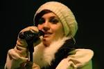 Nadine Beiler rockte beim