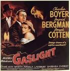 Gaslight, starring Ingrid