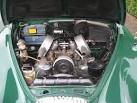 SOLD | 1969 Daimler 250 V8