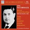 MCCORMACK, John: McCormack