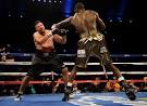 Deontay Wilder Knocks Out Nicolai Firtha, Moves to 30-