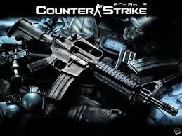 Counter-Strike