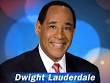 Dwight Lauderdale, local 10 news anchor is signing off Wednesday May 21, ... - lauderdale