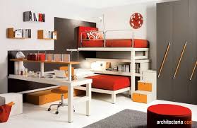 Mendesain dan Mendekorasi Kamar Anak Kembar (Twin Bedroom) | PT ...