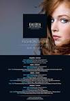 ... Jesienny Fashion Show w Galerii Krakowskiej, Karolina Niemiec, ... - fashionshowGK