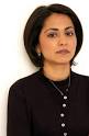 Her birth name was Parminder Kaur Nagra. Her is also called Mindi. - parminder-nagra-322221