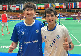 Image result for Azzurri Badminton Club