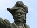 Dessalines - Father of Haitian