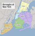 New York City Maps, Manhattan Map
