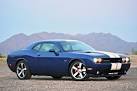 Review: 2011 Dodge Challenger SRT8 392 [