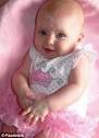 Baby Lisa: Deborah Bradley