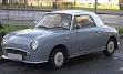 Nissan Figaro - Wikipedia, the free encyclopedia