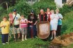 McKean County Biodynamics featuring Master Gardener L.A. Rotheraine