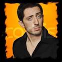(2): Gad Elmaleh & the