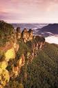 Blue Mountains (New South Wales) - Wikipedia, the free encyclopedia