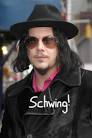 Jack White composing Lone