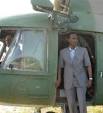 Ali Mohammed Ghedi ::: Cali Maxamed Geeddi