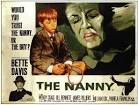 ... “Tom & Jerry” cartoon pitting our evil nanny against an innocent child. - thenanny1965postermpdbs
