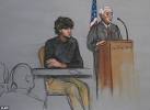 Dzhokhar Tsarnaevs lawyers complain prospective jurors ALREADY.