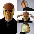 Slipknot Maggots Mask number by ~Thue on deviantART - Slipknot_Maggots_Mask_number_by_Thue