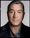 Yousuf Karsh, (and Nadav Kander and Dan Winters) - de_niro_dan_winter