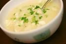 Creamy Chicken Dumplings Kevin Amandas Recipes