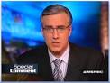 Keith Olbermann named Sarah