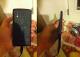 Nexus 5 pictured in new leaked images, revealing rear and side panels