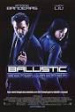 Ballistics: Ecks vs Sever