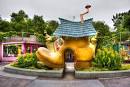40+ Fabulous Fairy Tales Inspired House Designs | Psdeluxe