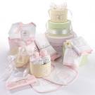 Personalized Baby Layettes