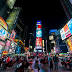 Times Square