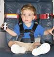 Kids Fly Care Free with CARES