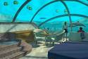 Top Five Underwater Hotels