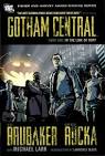 Where's My Goddamn Gotham Central TV Show?