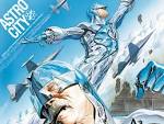 The Astro City Rocket | Features
