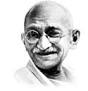 gandhiji