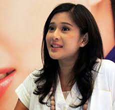 10 Artis Tercantik di Indonesia - Berita Viral