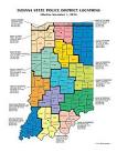 Indiana State Police (IN) - The RadioReference Wiki