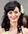 “Katy just recently recorded a