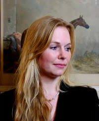 Internet: Rechtsanwältin für Pferderecht, <b>Iris Müller</b>-Klein - iris-mueller-klein1